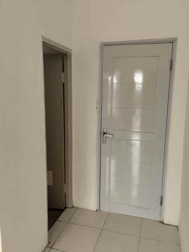 dijual rumah subsidi serang free biaya