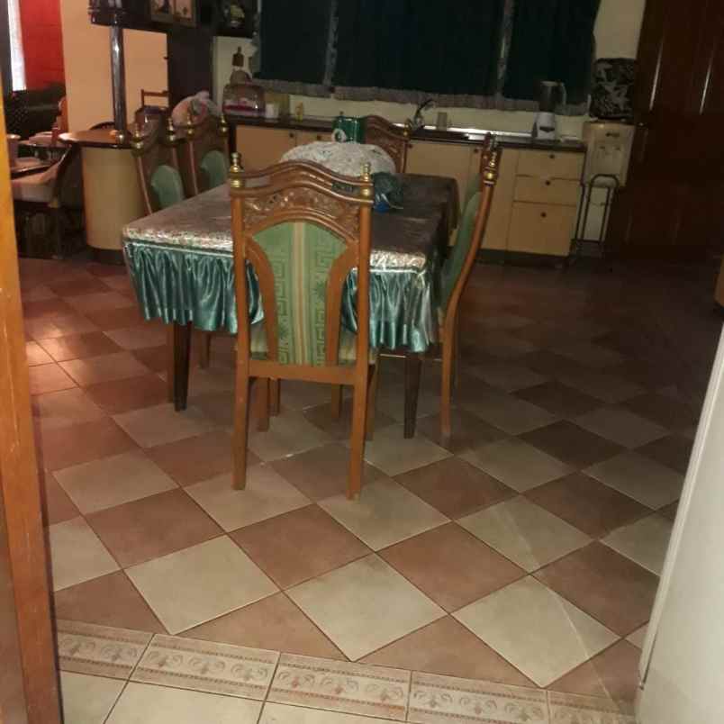 dijual rumah sukaluyu pahlawan cikutra