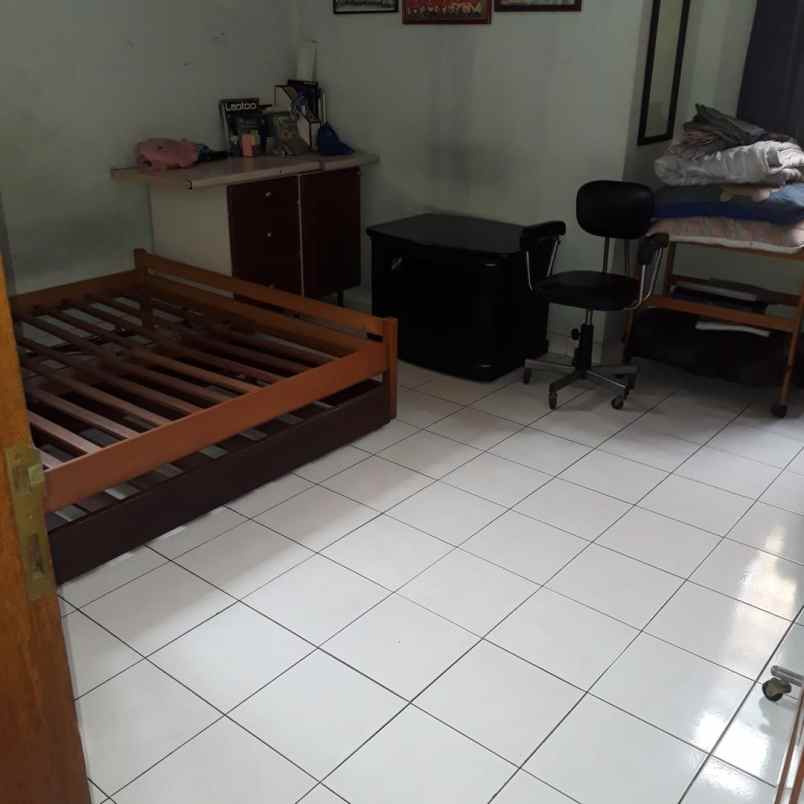 dijual rumah sukaluyu pahlawan cikutra