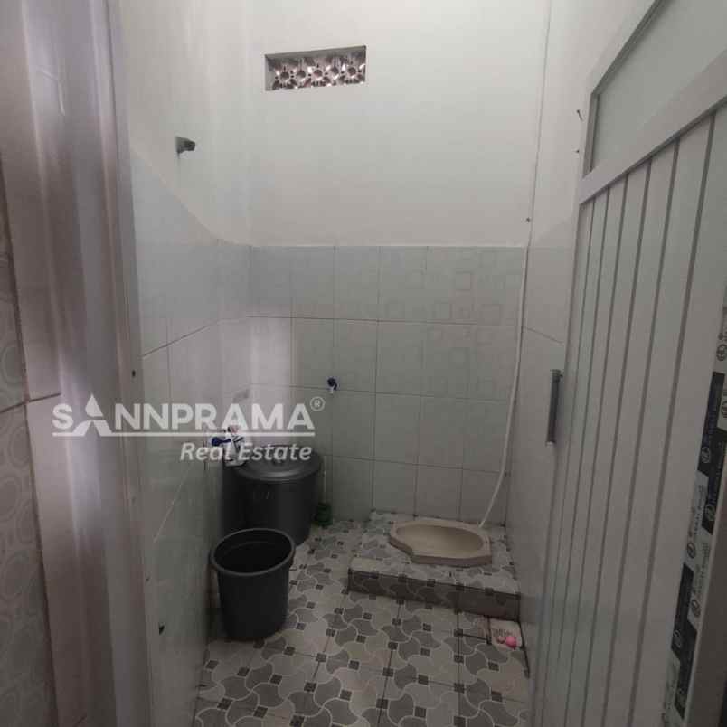 dijual rumah sukamaju baru tapos depok