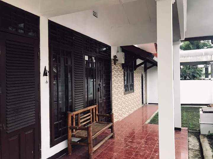 dijual rumah sukamenak