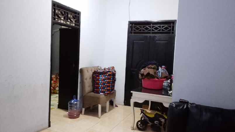 dijual rumah sukapura