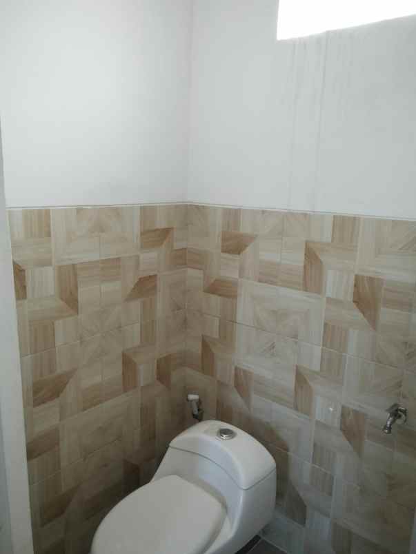 dijual rumah sukmajaya