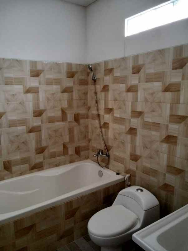 dijual rumah sukmajaya