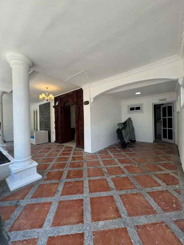 dijual rumah sulfat blimbing kota malang