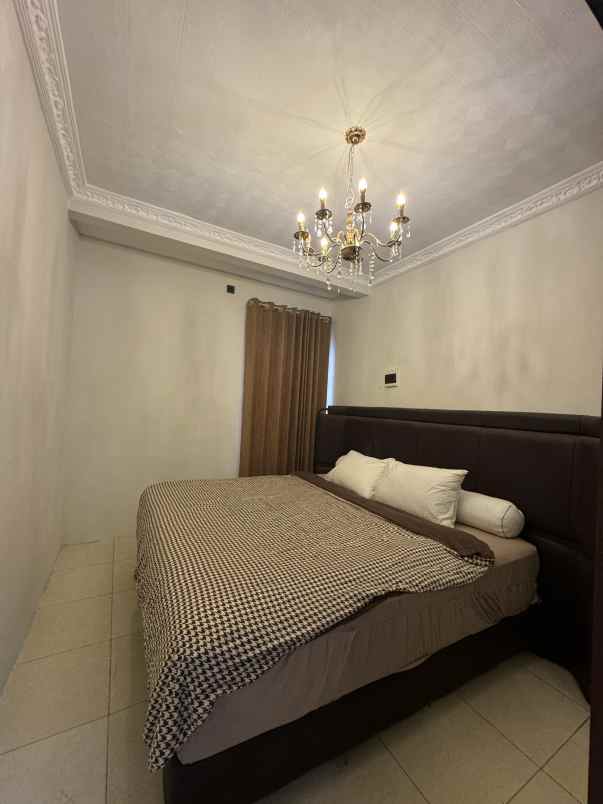 dijual rumah sulfat blimbing kota malang