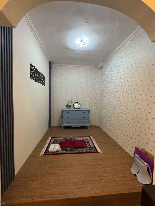 dijual rumah sulfat blimbing kota malang