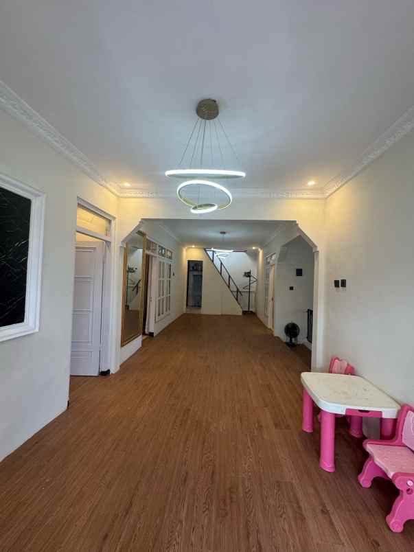 dijual rumah sulfat blimbing kota malang