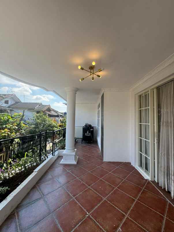 dijual rumah sulfat blimbing kota malang