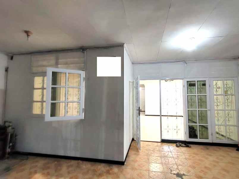 dijual rumah sunter agung sunter