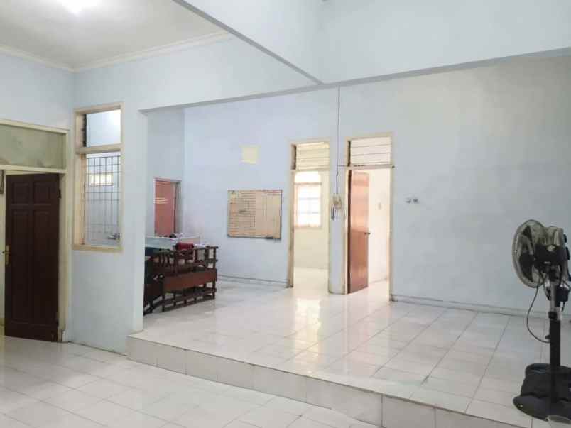 dijual rumah sunter agung tanjung priok