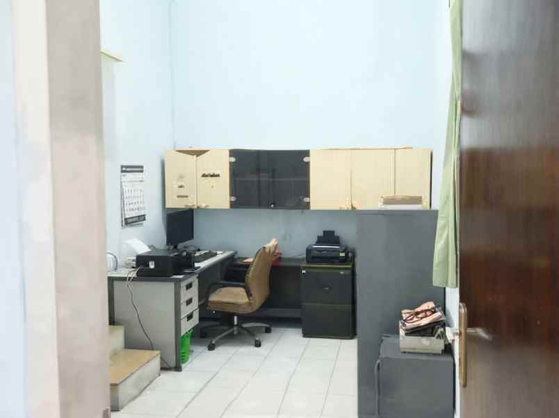 dijual rumah sunter agung tanjung priok