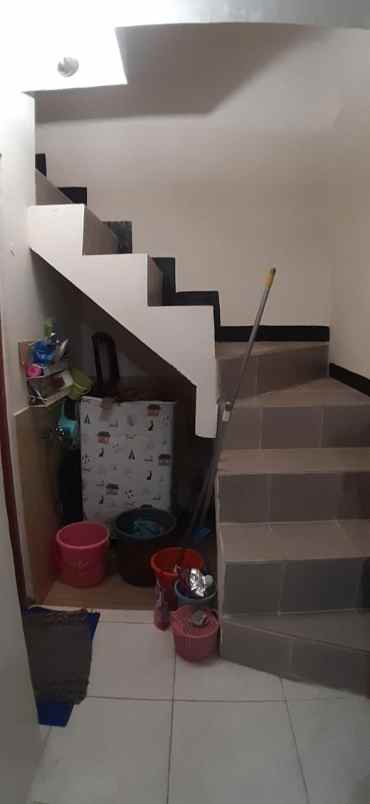 dijual rumah sunter karya selatan