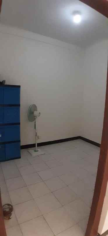 dijual rumah sunter karya selatan