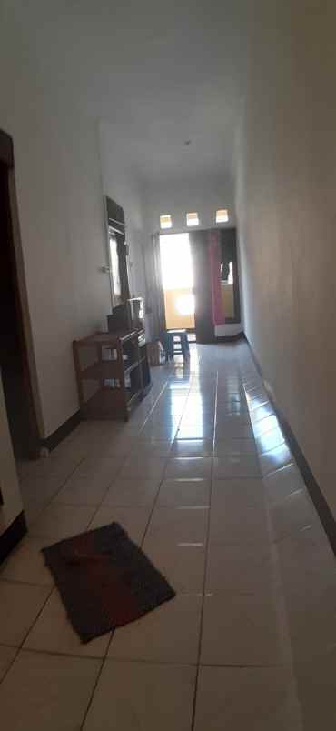 dijual rumah sunter karya selatan