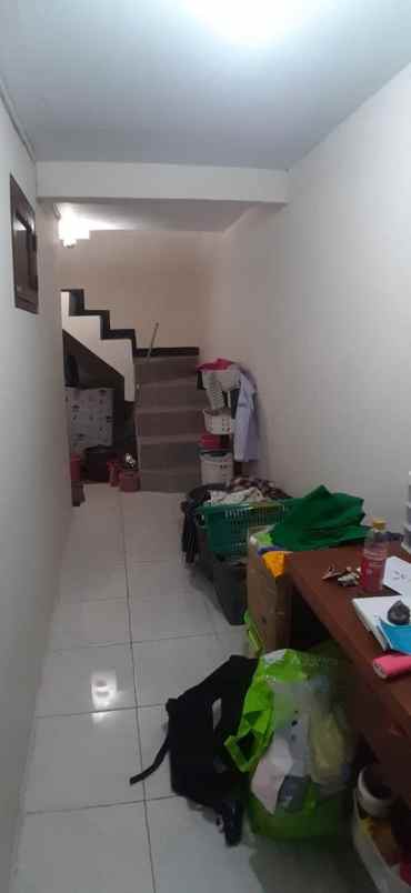 dijual rumah sunter karya selatan