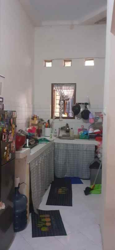 dijual rumah sunter karya selatan