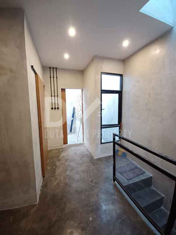 dijual rumah super cantik di bsd city