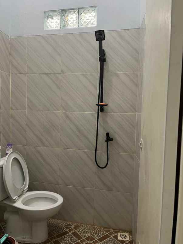 dijual rumah tajurhalang