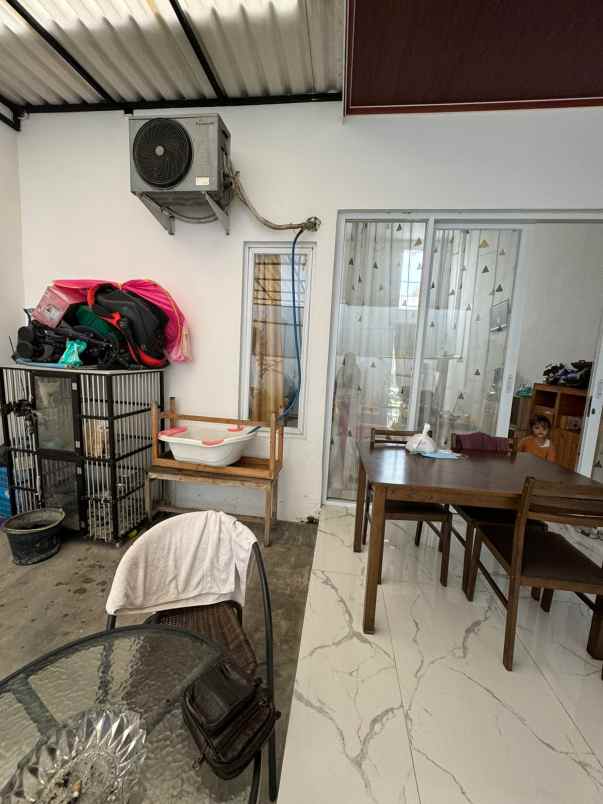 dijual rumah talaga bestari balaraja