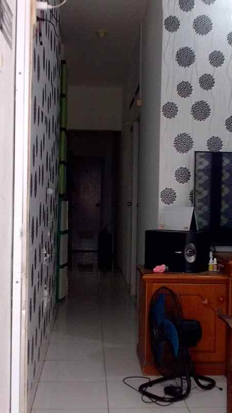 dijual rumah talaga bestari tangerang