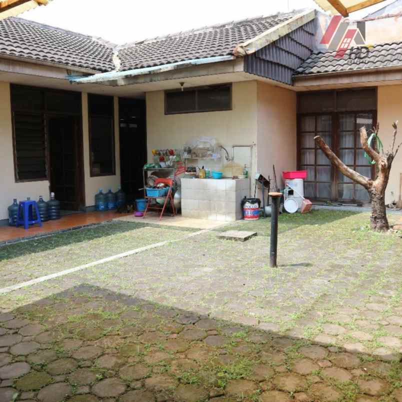 dijual rumah talaga bodas