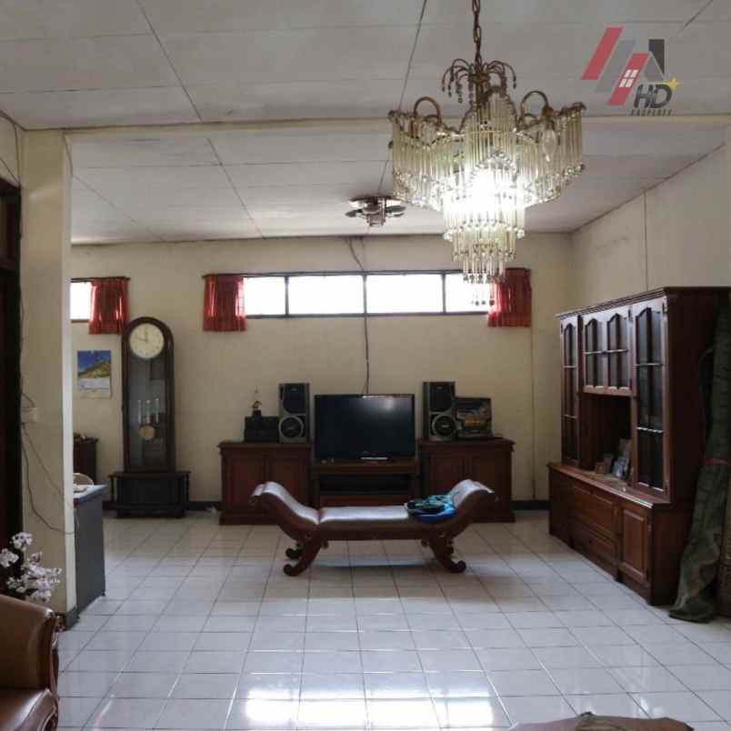 dijual rumah talaga bodas