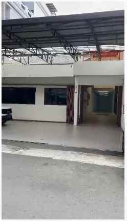 dijual rumah taman sari jakarta barat