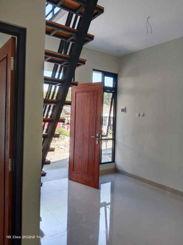 dijual rumah tamantirto