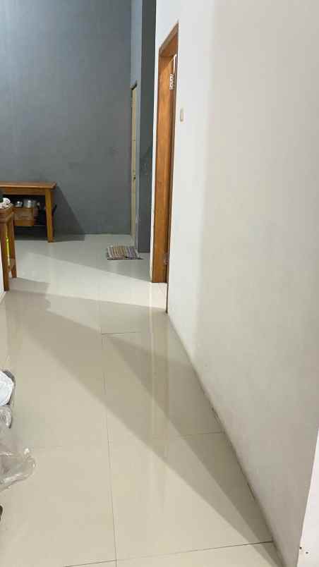 dijual rumah tambak medokan ayu rungkut