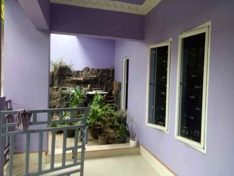 dijual rumah tambun selatan