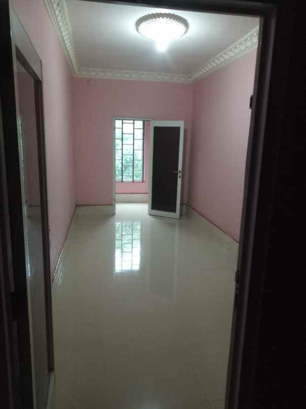 dijual rumah tambun selatan