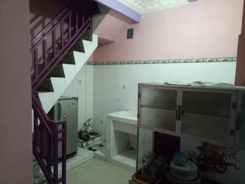 dijual rumah tambun selatan