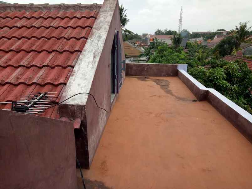 dijual rumah tambun selatan