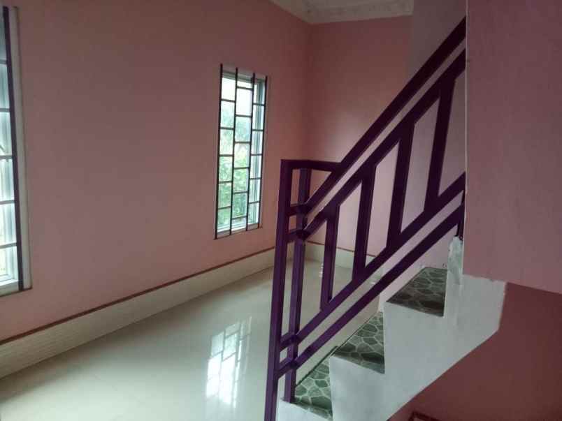 dijual rumah tambun selatan