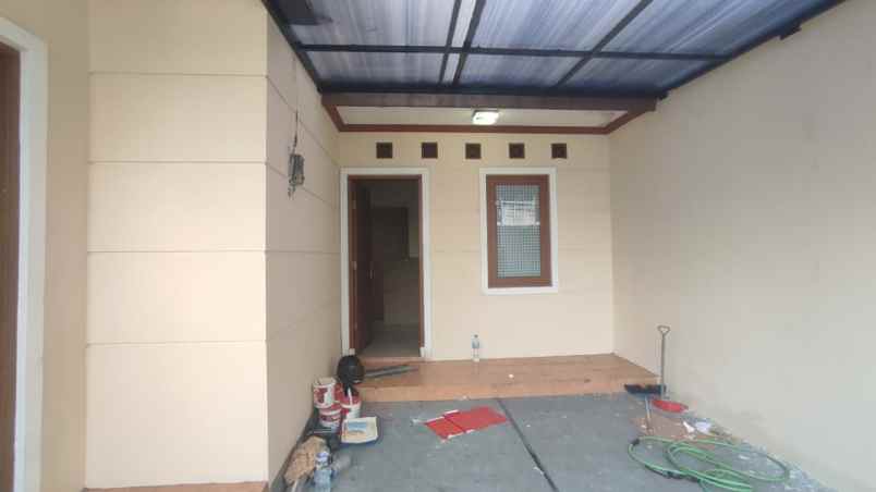 dijual rumah tanah abang jakarta pusat