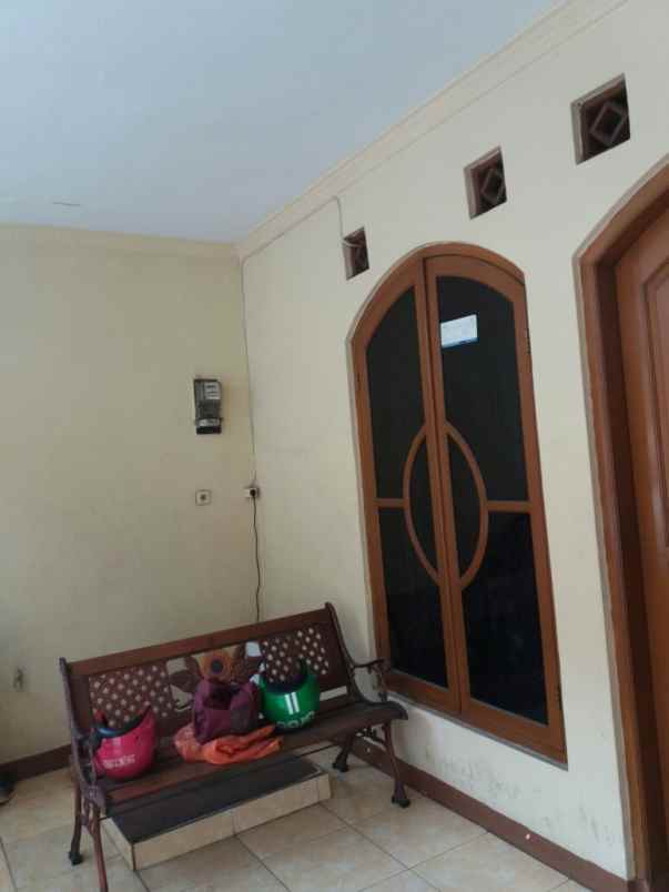 dijual rumah tanjung priok