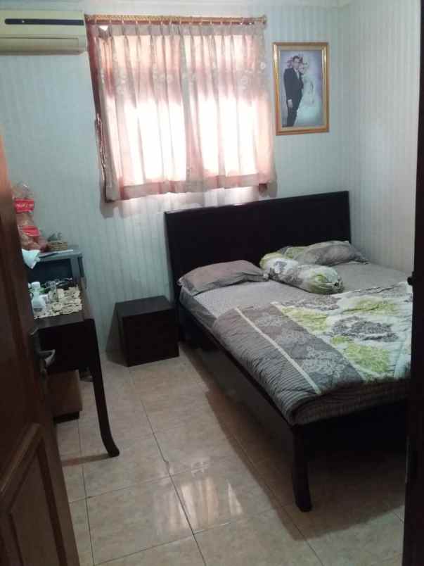 dijual rumah tanjung priok