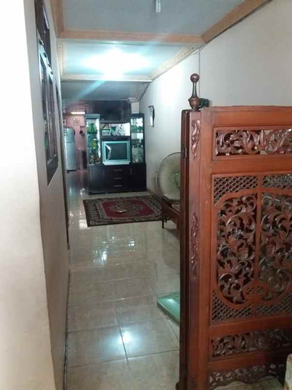 dijual rumah tanjung priok