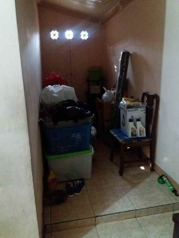 dijual rumah tanjung priok