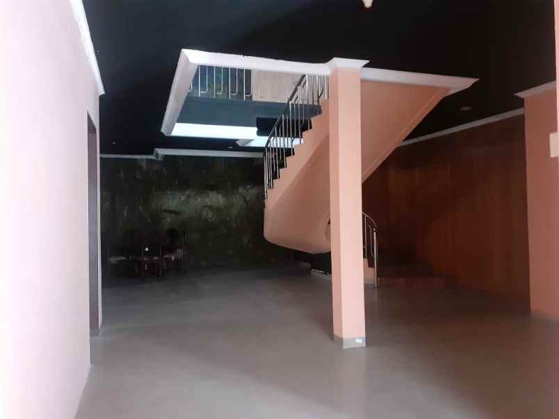 dijual rumah tebet barat