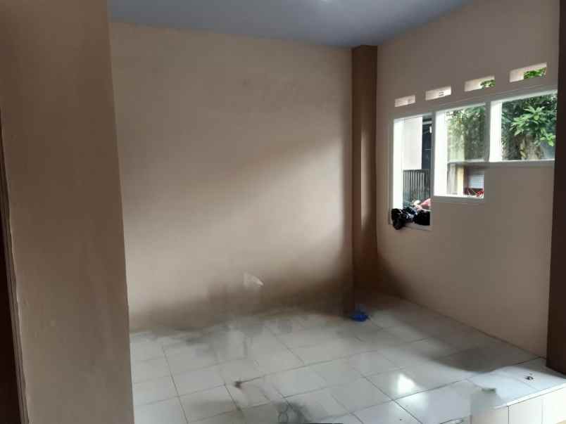 dijual rumah tegal besar