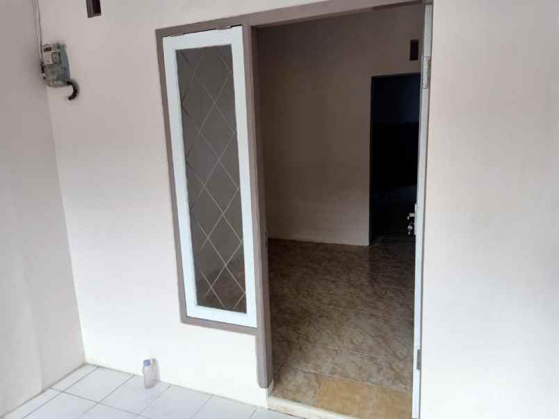 dijual rumah tegal besar