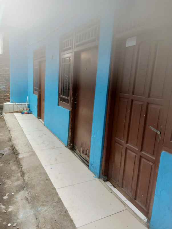 dijual rumah tegal gede cikarang utara