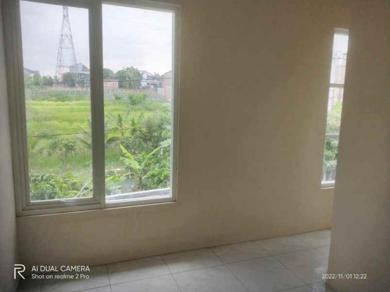 dijual rumah tegalgondo karangploso