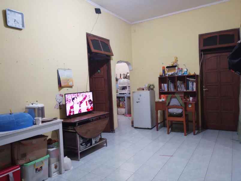 dijual rumah tegaltirto berbah sleman