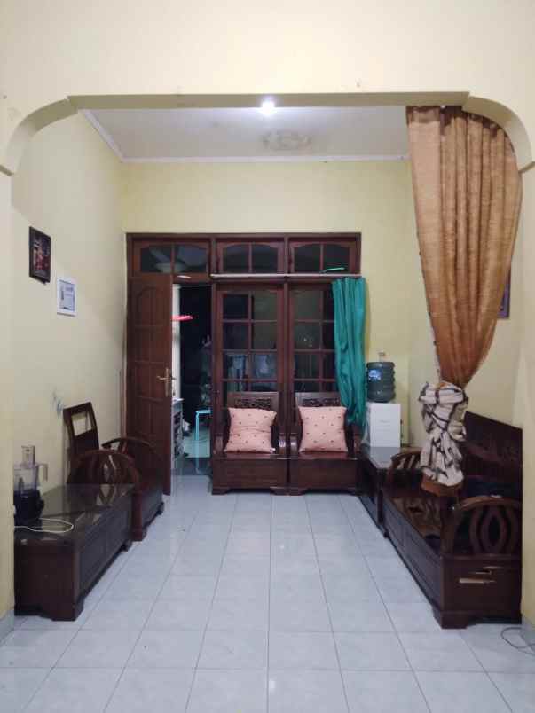 dijual rumah tegaltirto berbah sleman