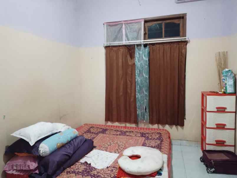 dijual rumah tegaltirto berbah sleman