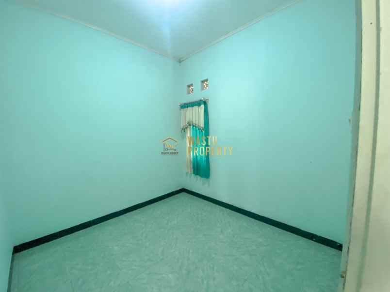 dijual rumah tegaltirto berbah sleman