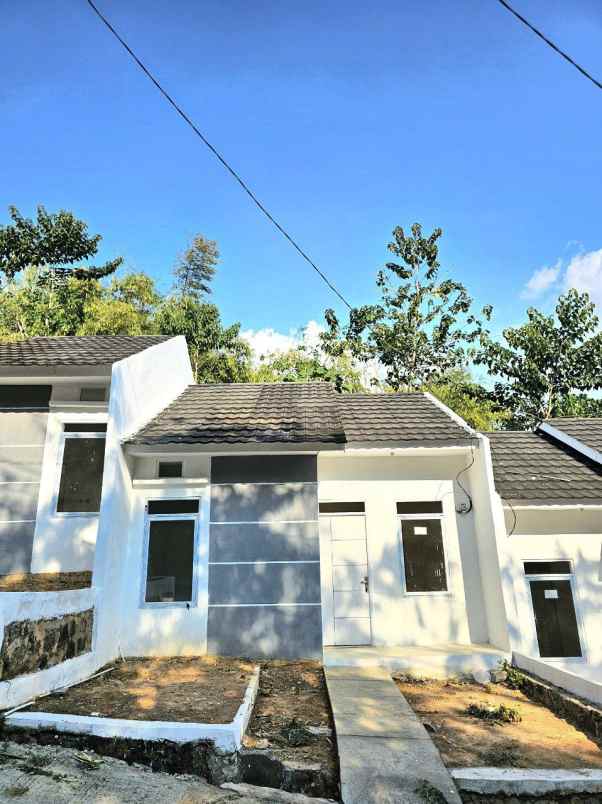 dijual rumah the valley of esma